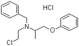 Structur of 63-92-3