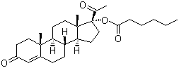 Structural Formula