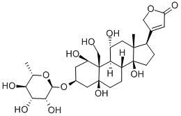 Structural Formula