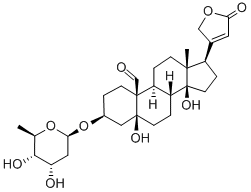 Structural Formula