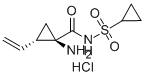 Structural Formula