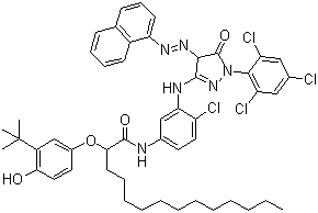 Structural Formula