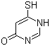 Structural Formula