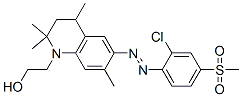 Structural Formula