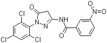 Structur of 63134-25-8