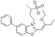 Structural Formula