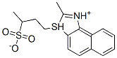Structural Formula
