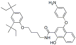 Structural Formula