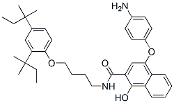 Structur of 63149-27-9