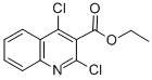 Structural Formula