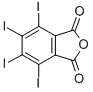 Structural Formula