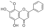 Structural Formula