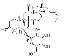 Structural Formula