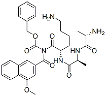 Structural Formula