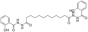 Structur of 63245-38-5