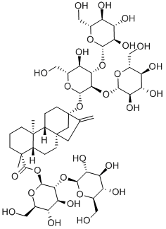 Structural Formula