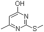 Structural Formula