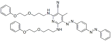 Structur of 63281-05-0