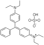 Structur of 633-03-4