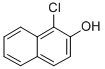 Structural Formula