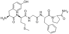Structural Formula