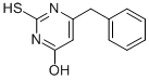 Structural Formula