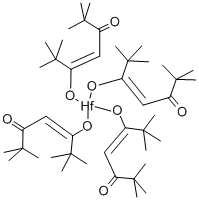 Structural Formula