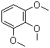 Structur of 634-36-6