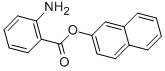 Structural Formula