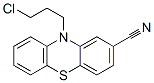 Structural Formula