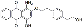 Structur of 63467-14-1