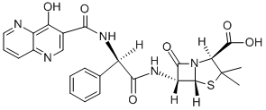 Structural Formula