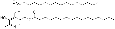 Structural Formula