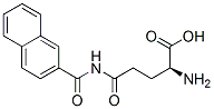 Structur of 635-86-9