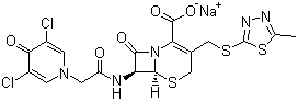 Structur of 63521-15-3