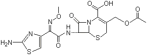 Structur of 63527-52-6