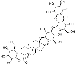 Structural Formula