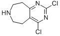 Structural Formula
