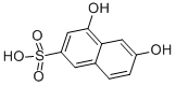 Structural Formula
