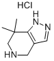 Structural Formula