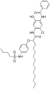 Structural Formula