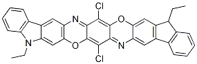 Structur of 6358-30-1