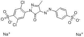 Structural Formula