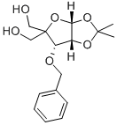 Structur of 63593-03-3