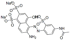 Structural Formula