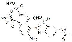 Structur of 6360-07-2