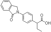 Structural Formula