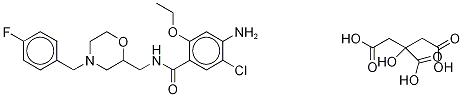 Structural Formula