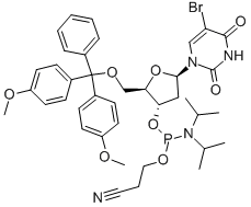 Structural Formula