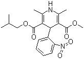 Structural Formula